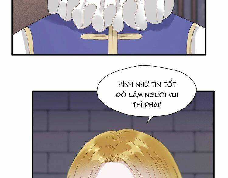 Lượm Được Một Tiểu Hồ Ly 3 Chapter 64 trang 5