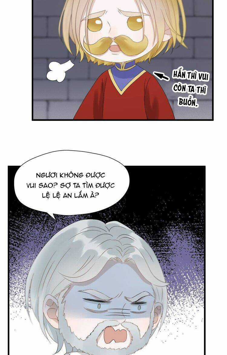 Lượm Được Một Tiểu Hồ Ly 3 Chapter 64 trang 6