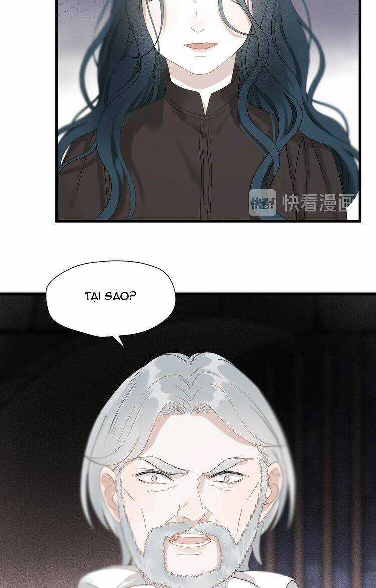 Lượm Được Một Tiểu Hồ Ly 3 Chapter 64 trang 8