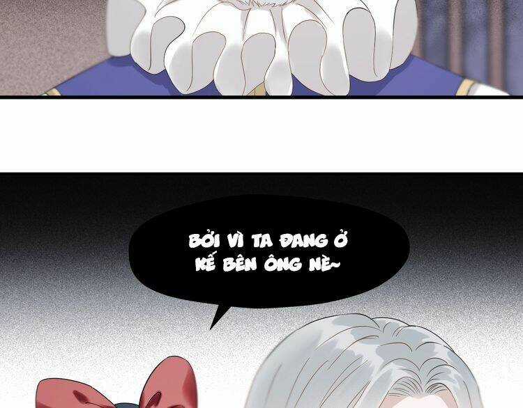 Lượm Được Một Tiểu Hồ Ly 3 Chapter 64 trang 9