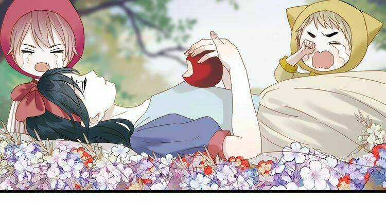 Lượm Được Một Tiểu Hồ Ly 3 Chapter 65 trang 11