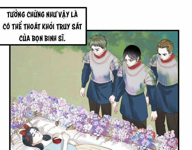 Lượm Được Một Tiểu Hồ Ly 3 Chapter 65 trang 12