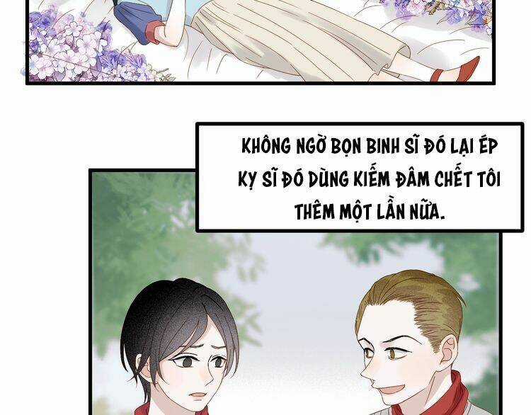 Lượm Được Một Tiểu Hồ Ly 3 Chapter 65 trang 13