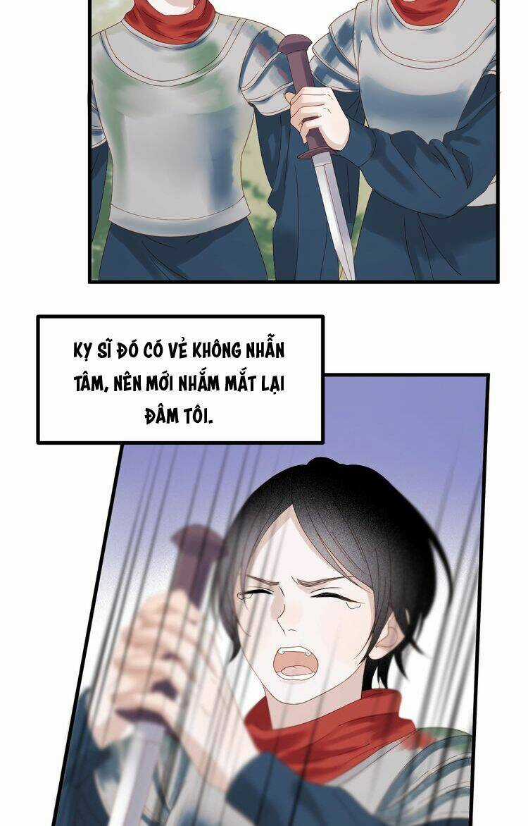 Lượm Được Một Tiểu Hồ Ly 3 Chapter 65 trang 14