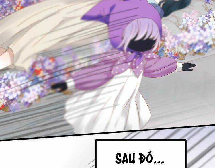 Lượm Được Một Tiểu Hồ Ly 3 Chapter 65 trang 16