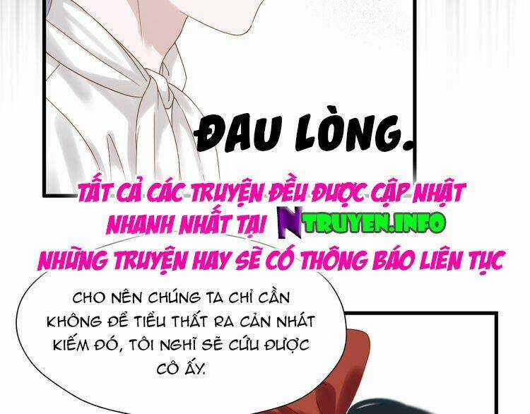 Lượm Được Một Tiểu Hồ Ly 3 Chapter 65 trang 20