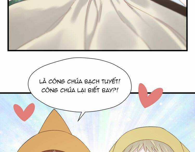 Lượm Được Một Tiểu Hồ Ly 3 Chapter 65 trang 3