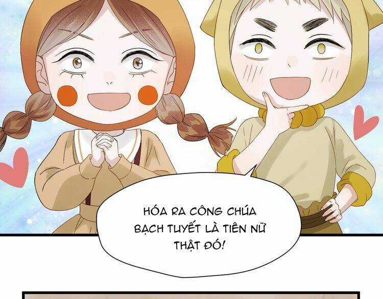 Lượm Được Một Tiểu Hồ Ly 3 Chapter 65 trang 4