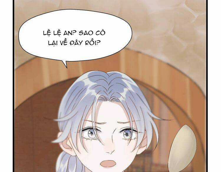 Lượm Được Một Tiểu Hồ Ly 3 Chapter 65 trang 5