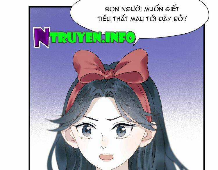 Lượm Được Một Tiểu Hồ Ly 3 Chapter 65 trang 7