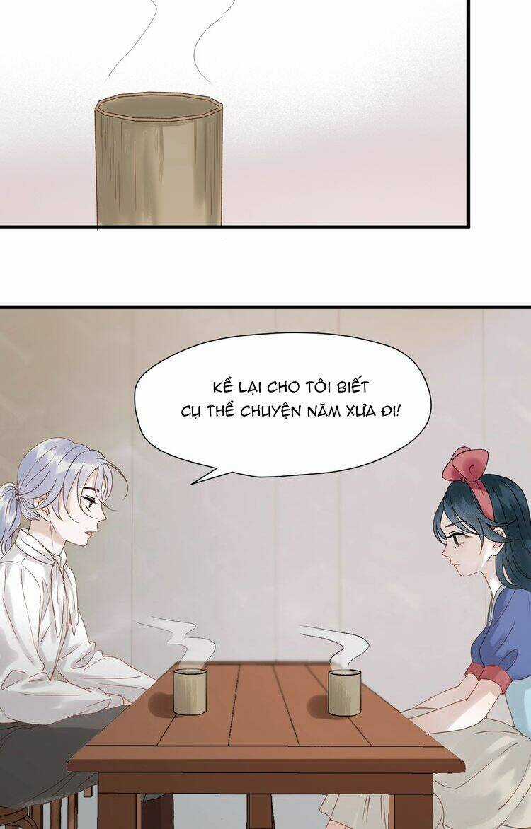 Lượm Được Một Tiểu Hồ Ly 3 Chapter 65 trang 9