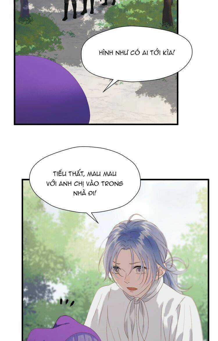 Lượm Được Một Tiểu Hồ Ly 3 Chapter 66 trang 2