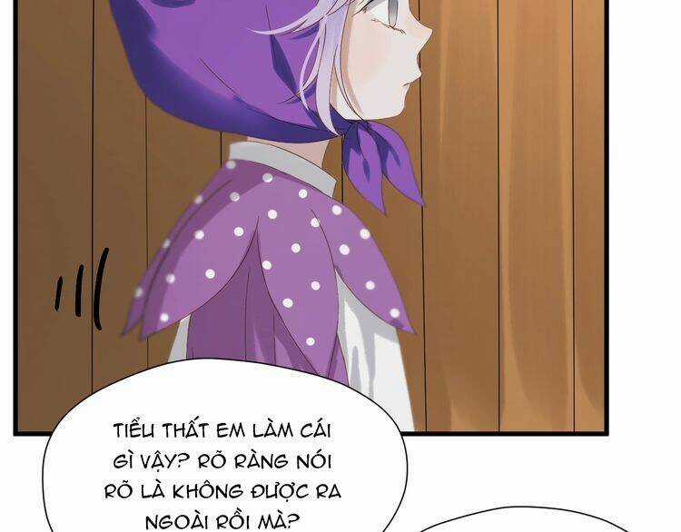 Lượm Được Một Tiểu Hồ Ly 3 Chapter 66 trang 26