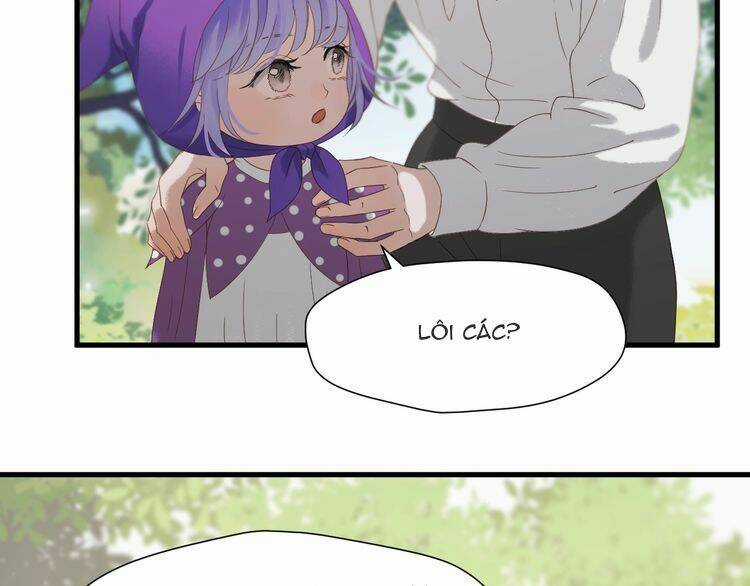 Lượm Được Một Tiểu Hồ Ly 3 Chapter 66 trang 3