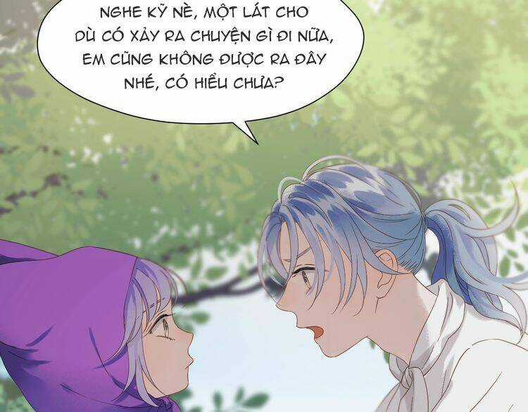 Lượm Được Một Tiểu Hồ Ly 3 Chapter 66 trang 4