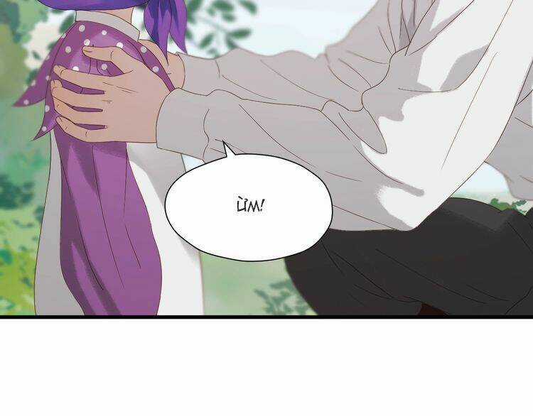 Lượm Được Một Tiểu Hồ Ly 3 Chapter 66 trang 5