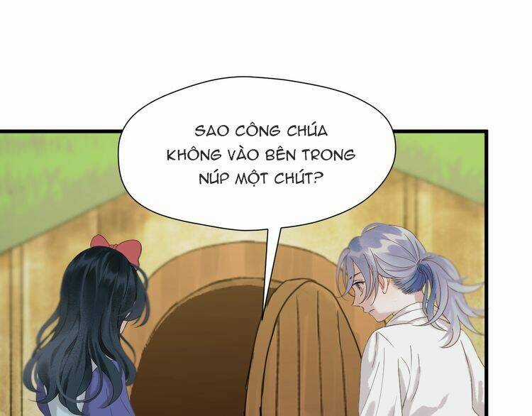 Lượm Được Một Tiểu Hồ Ly 3 Chapter 66 trang 6