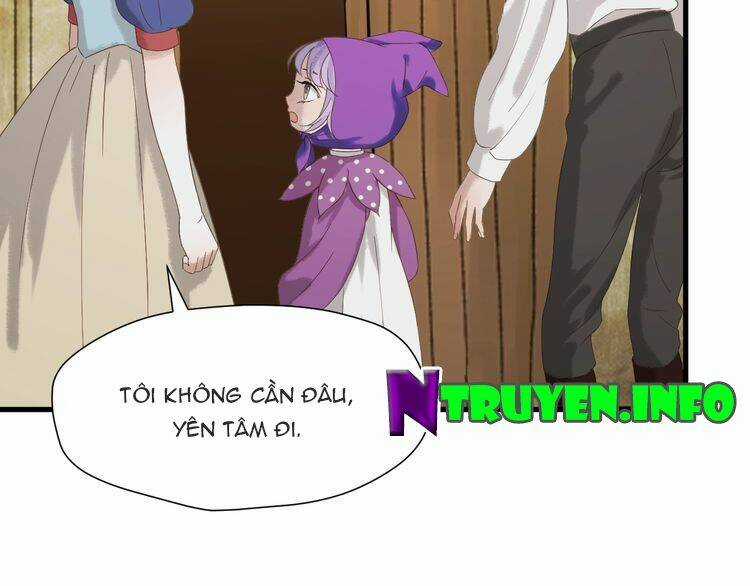 Lượm Được Một Tiểu Hồ Ly 3 Chapter 66 trang 7