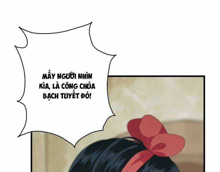 Lượm Được Một Tiểu Hồ Ly 3 Chapter 66 trang 8