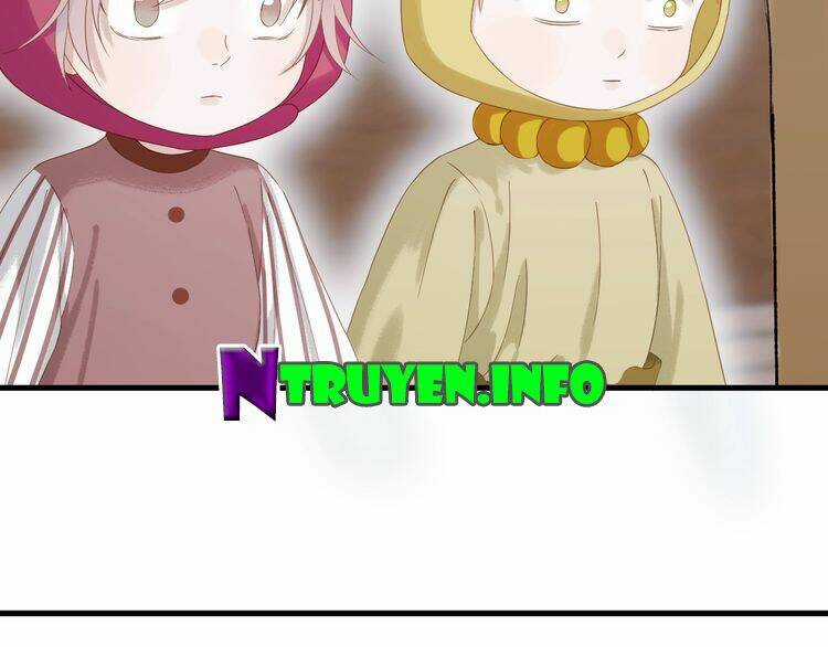 Lượm Được Một Tiểu Hồ Ly 3 Chapter 67 trang 17