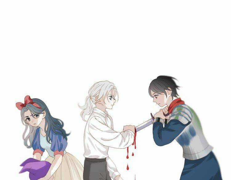 Lượm Được Một Tiểu Hồ Ly 3 Chapter 67 trang 18