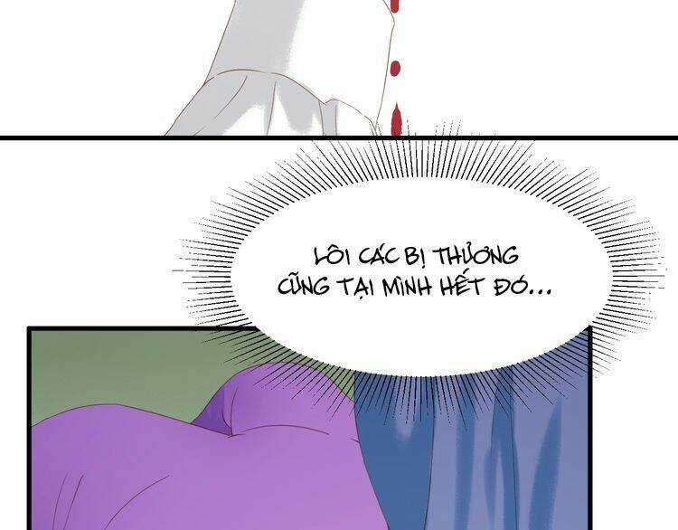 Lượm Được Một Tiểu Hồ Ly 3 Chapter 67 trang 21