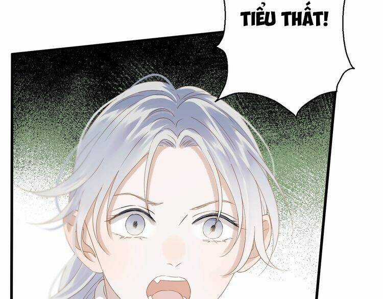 Lượm Được Một Tiểu Hồ Ly 3 Chapter 67 trang 8