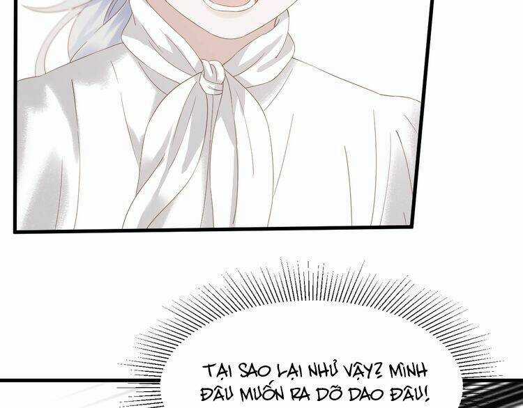 Lượm Được Một Tiểu Hồ Ly 3 Chapter 67 trang 9