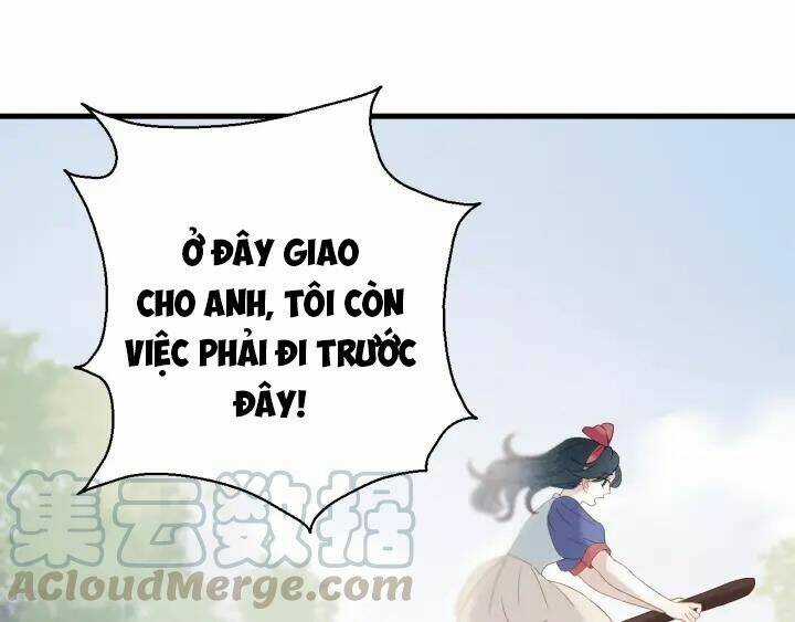 Lượm Được Một Tiểu Hồ Ly 3 Chapter 68 trang 13