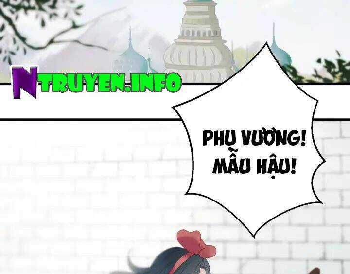 Lượm Được Một Tiểu Hồ Ly 3 Chapter 68 trang 17