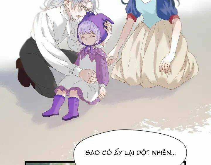 Lượm Được Một Tiểu Hồ Ly 3 Chapter 68 trang 2