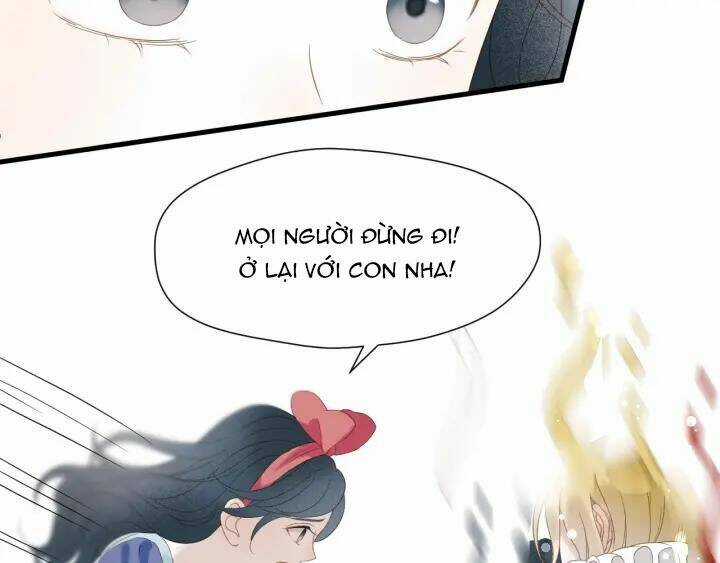 Lượm Được Một Tiểu Hồ Ly 3 Chapter 68 trang 23