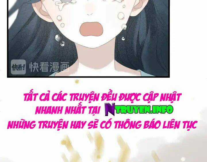 Lượm Được Một Tiểu Hồ Ly 3 Chapter 68 trang 27