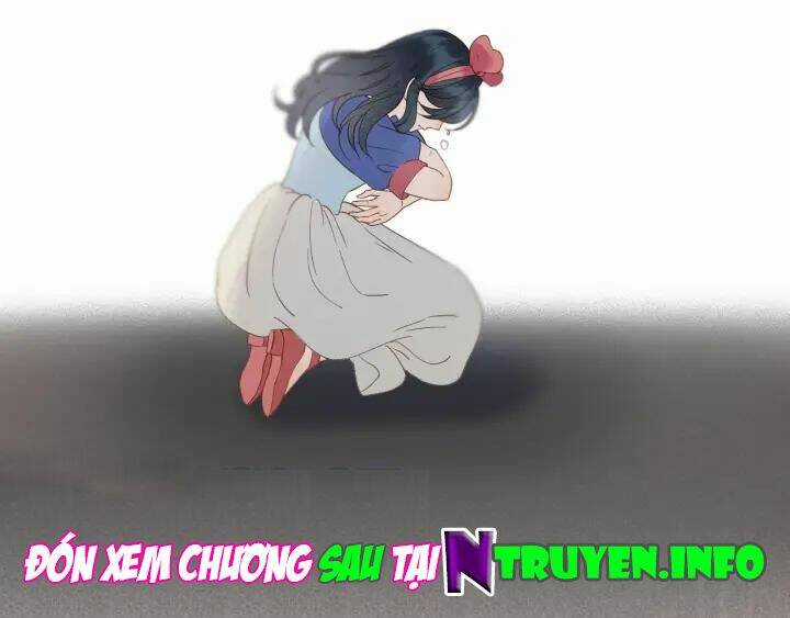 Lượm Được Một Tiểu Hồ Ly 3 Chapter 68 trang 32