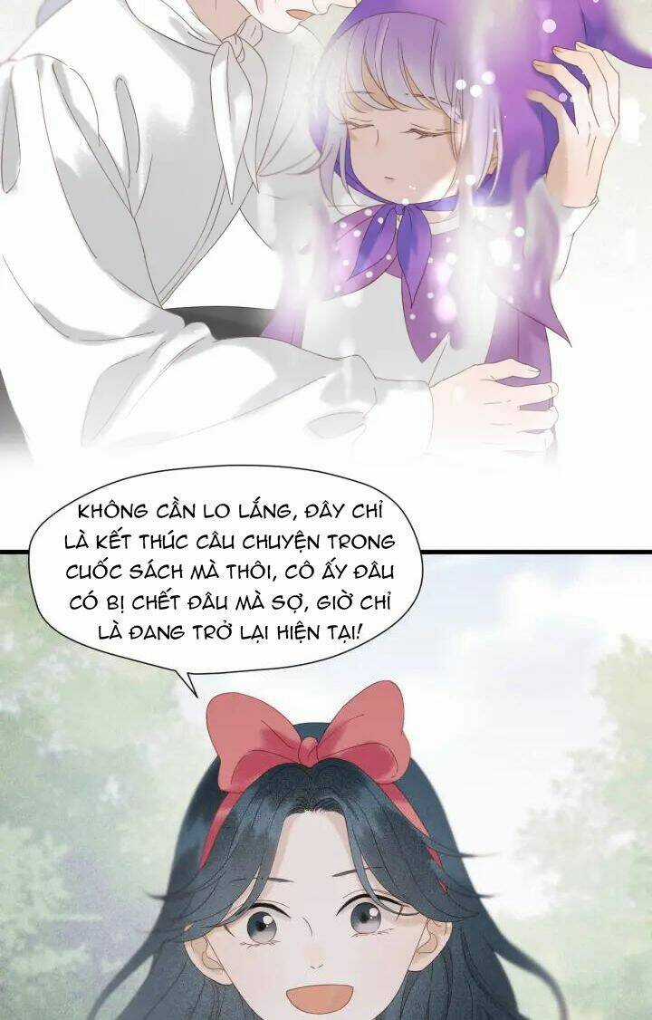 Lượm Được Một Tiểu Hồ Ly 3 Chapter 68 trang 8