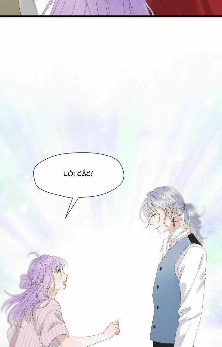 Lượm Được Một Tiểu Hồ Ly 3 Chapter 69 trang 14