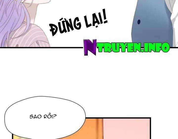 Lượm Được Một Tiểu Hồ Ly 3 Chapter 69 trang 17