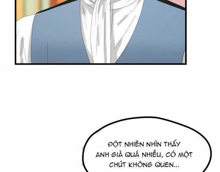 Lượm Được Một Tiểu Hồ Ly 3 Chapter 69 trang 19