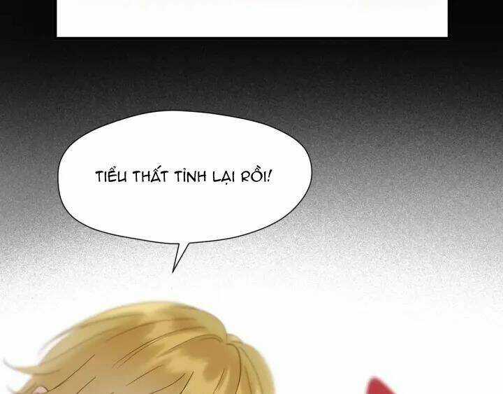 Lượm Được Một Tiểu Hồ Ly 3 Chapter 69 trang 4