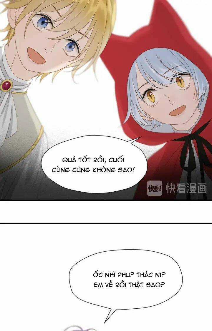 Lượm Được Một Tiểu Hồ Ly 3 Chapter 69 trang 5