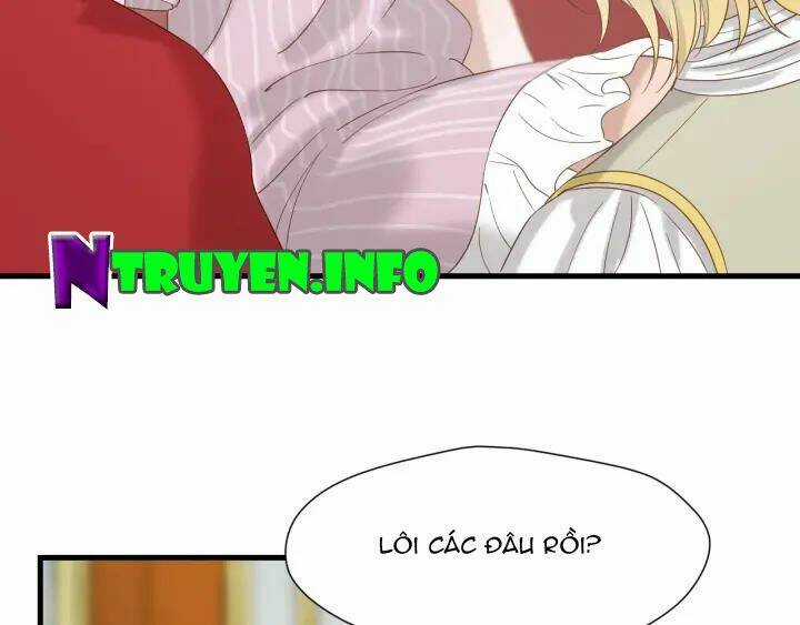 Lượm Được Một Tiểu Hồ Ly 3 Chapter 69 trang 7