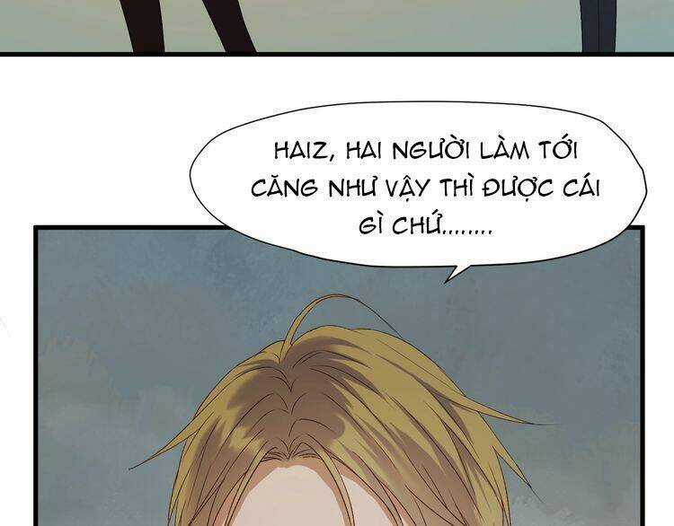 Lượm Được Một Tiểu Hồ Ly 3 Chapter 7 trang 10