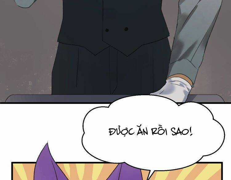 Lượm Được Một Tiểu Hồ Ly 3 Chapter 7 trang 18