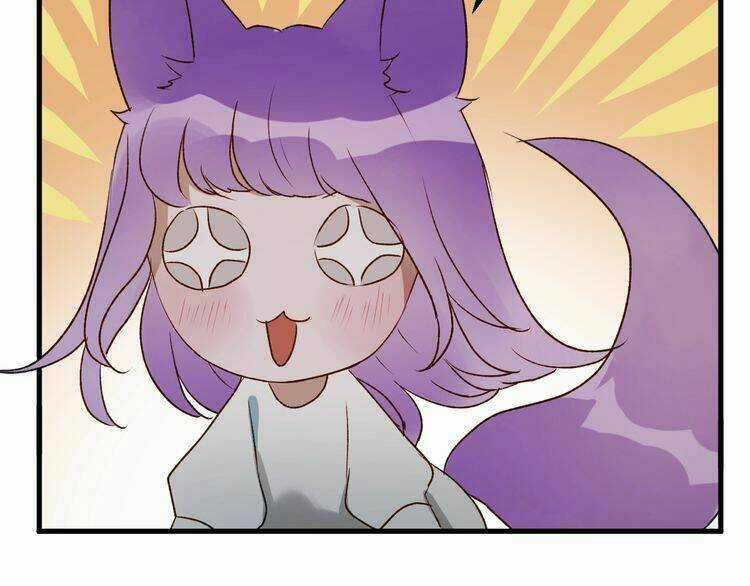 Lượm Được Một Tiểu Hồ Ly 3 Chapter 7 trang 19