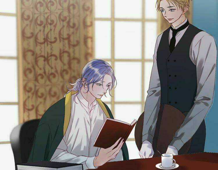 Lượm Được Một Tiểu Hồ Ly 3 Chapter 7 trang 2