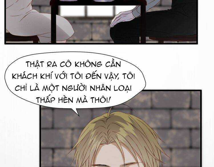 Lượm Được Một Tiểu Hồ Ly 3 Chapter 7 trang 21