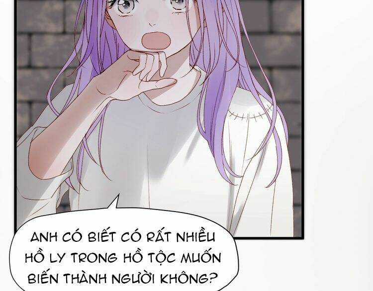 Lượm Được Một Tiểu Hồ Ly 3 Chapter 7 trang 25