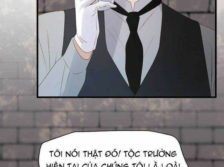 Lượm Được Một Tiểu Hồ Ly 3 Chapter 7 trang 27