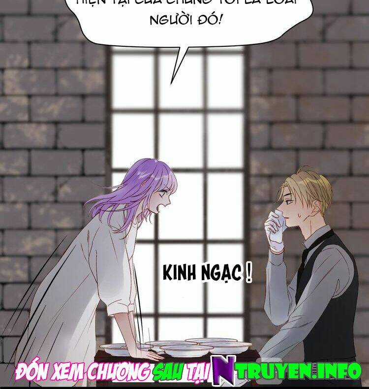 Lượm Được Một Tiểu Hồ Ly 3 Chapter 7 trang 28