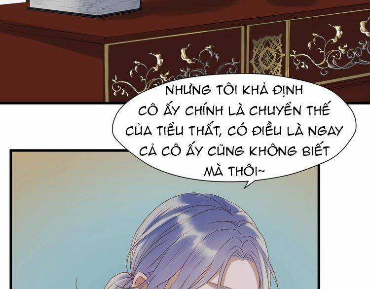 Lượm Được Một Tiểu Hồ Ly 3 Chapter 7 trang 3